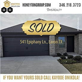 HONEYTON GROUP smc 541 Epiphany Ln