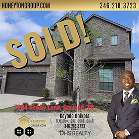 HONEYTON GROUP smc 7994 newby lane